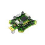 Hot Sales IFlight Mini F7 Stack Parts With E55R 4in1 ESC STM32 F722 Flight Controller for Racing Airplane Parts